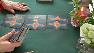 Треугольник. Расклад для всех. 