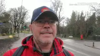 Прогулки по Лондону 2019 Экскурсия