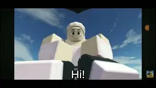 giantess roblox animation compilasion part 1