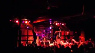 Attila- Proving Grounds Live