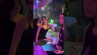 Medellin 2:00AM Nightlife district 🇨🇴