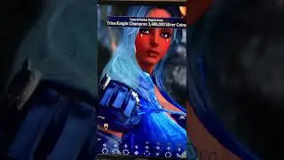Change screen setting for Black Desert Online—Xbox One