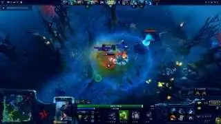 Dota 2 Pudge  Pro hook 2014