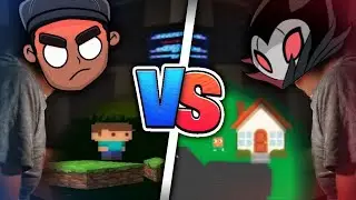 QUEM FAZ O MELHOR JOGO EM 1HR | @PaciniDev
