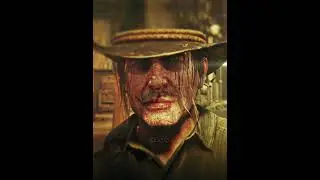The Day Arthur CHANGED 🥲🦌 #rdr2 #shorts