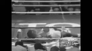 Best of Mike Tyson's Knock Outs