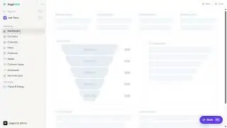 Import Contacts from CSV into PageCRM — Map Fields & Upload