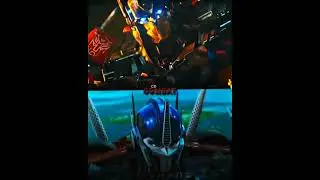 Optimus Prime (Rotb) 🆚️ Optimus Prime (Tfp) Transformers Edit 