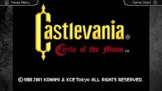 Nicklevania