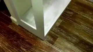 Гардеробная мебель с ДСП Cleaf на заказ Киев. Мебель для гардеробных комнат.