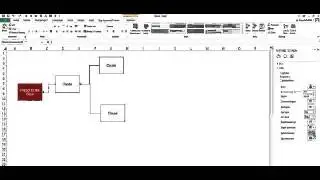 Changing the Arrow Type of a Connector - Microsoft Excel