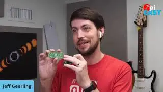 The Pi Cast: In-Depth with the Raspberry Pi Zero 2 W