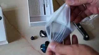 KZ KZ - ES3 Съемные наушники HiFi Гирбеста