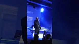 D.E.R.O.(Dero Goi) - Niemand. Novosibirsk 31.08.2022