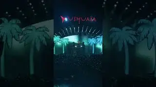 Kygo at Ushuaïa Ibiza ❤️ 