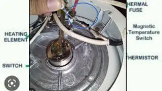 HOW TO REPAIR RICE COOKER?