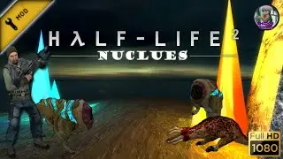 Half-Life 2 Nuclues - Full Walkthrough