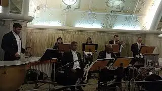 I WON’T GIVE UP - Coral e Orquestra Arte e Musica