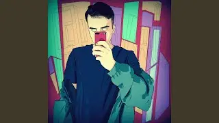 Пиксель аниме