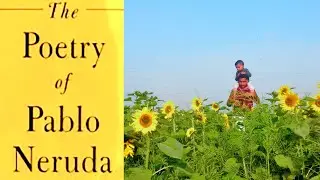 I Like For You | Pablo Neruda Poems  #poetry #poem #shayari