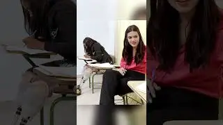 Высокомерные девушки издевались над инвалидом — и получили по заслугам