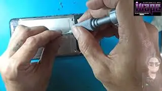 SAMSUNG A20S NOT CHARGING & NO SOUND PROBLEM