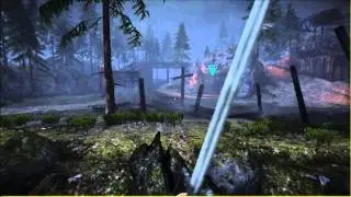 Chivalry: MW team objective gameplay