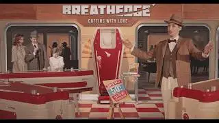 [RUS] Breathedge Live-action trailer