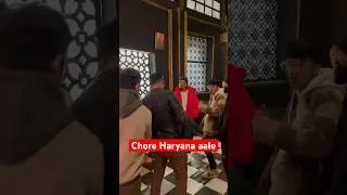 #elvishyadav Chore Haryana aale full song #bts  #perfy  #paradox  #postguru #ankitbaiyanpuriya