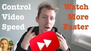 Boost Productivity and Save Time: Exploring the Chrome Extension for Video Speed Control