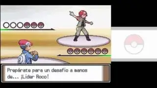 "Todo Me Recuerda A Ti"BATALLA DE GIMNASIO| Pokémon Platino Nuzlocke ep. 4