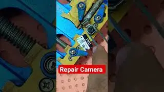 Camera Repair Soldering iron 