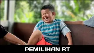 Pemilihan Rt 