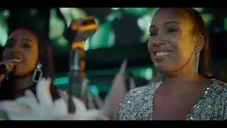 Chelsy Nsoki Live