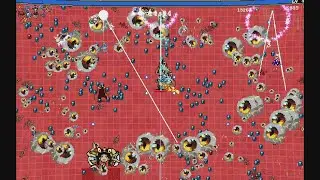 Where to Find Moongolow Hidden Boss, Holy Forbidden, and 'Yellow Sign' Relic | Vampire Survivors
