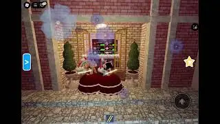 Ballroom dance Roblox (official music video)