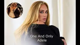 One And Only - Adele - (Natalie Wood e Robert Redford) - Lyrics and Traduzione in Italiano