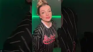Nelly Furtado - give it to me TikTok trend/ Нелли Фуртадо трендовый танец