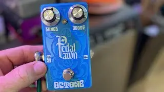 Pedal Pawn Octone - This one is legit ⭕️