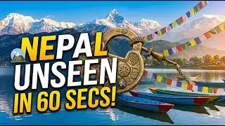 Travel Nepal - Nepal in One | Multi-ethnic | Culture | Beauty