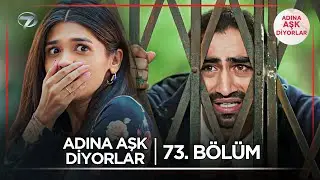Adına Aşk Diyorlar Hint Dizisi | 73. Bölüm (30 Nisan 2025) 
