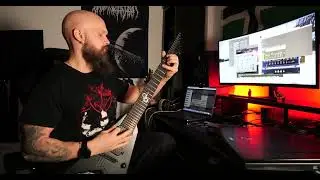 SWOLA111 - BLACK MASS IN LESS THAN A MINUTE