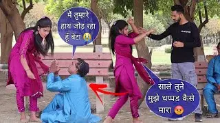 ये है हमारे समाज की सच्चाई देखो 😱 || Naveen Jangra New Video