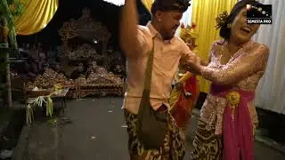 joget bumbung lucu