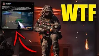 The scummiest thing I've ever seen Activision pull