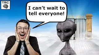 Why Personal Experience Isn't Convincing. Especially Claims of Alien Abductions and the Supernatural