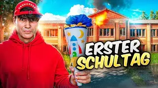Erster SCHULTAG ein ALBTRAUM😂😰