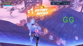 Fortnite Montage