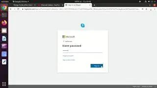 Web Base Skype Login
