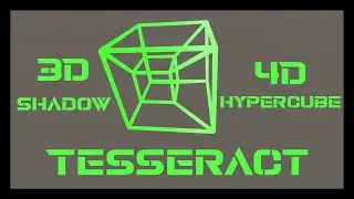 Tesseract Demonstration
